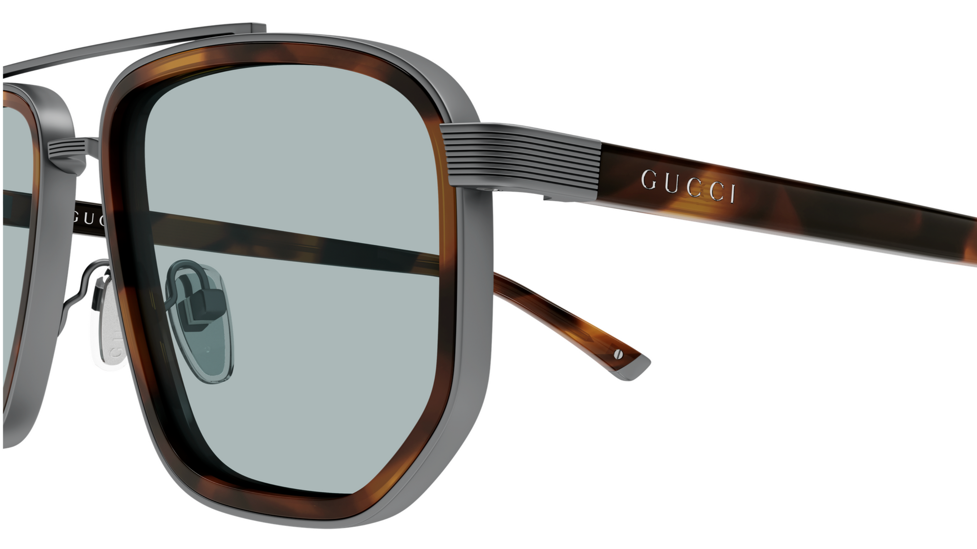 Gucci Logo GG2073S Sunglasses