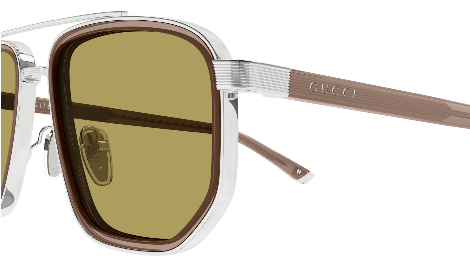 Gucci Logo GG2073S Sunglasses
