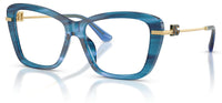 Dolce & Gabbana DG3439 Optical Glasses