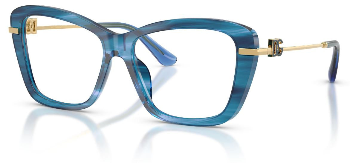 Dolce & Gabbana DG3439 Optical Glasses