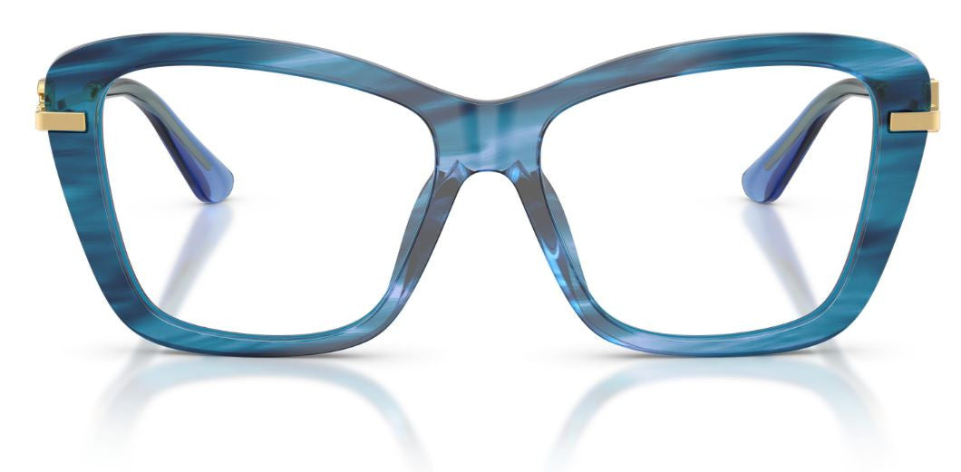 Dolce & Gabbana DG3439 Optical Glasses