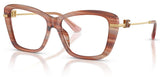Lunettes de vue Dolce & Gabbana DG3439