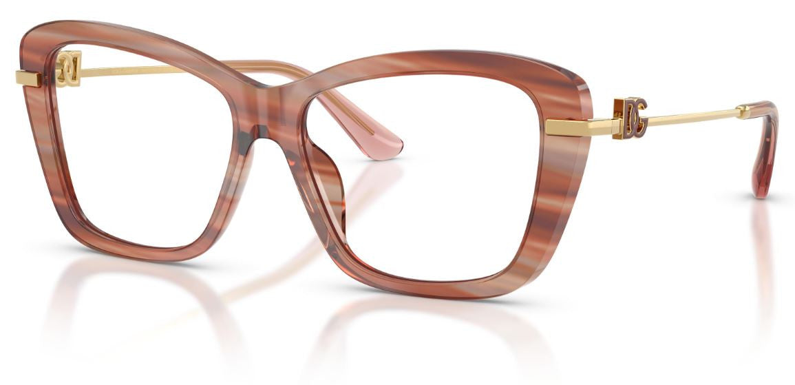 Dolce & Gabbana DG3439 Optical Glasses