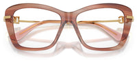 Dolce & Gabbana DG3439 Optical Glasses
