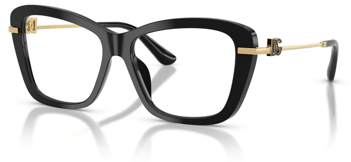 Dolce & Gabbana DG3439 Optical Glasses