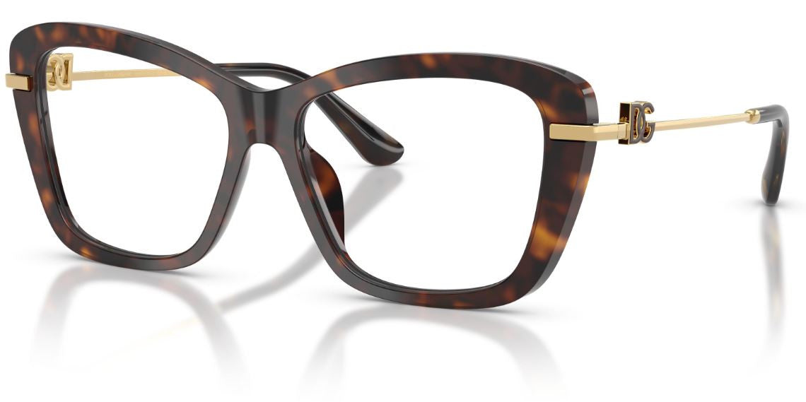 Dolce & Gabbana DG3439 Optical Glasses
