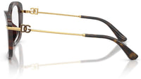 Dolce & Gabbana DG3439 Optical Glasses