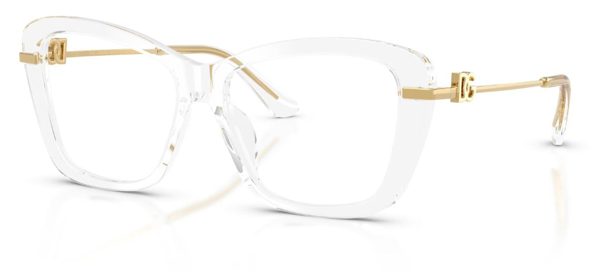 Dolce & Gabbana DG3439 Optical Glasses