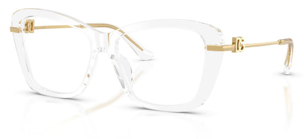 Brille Dolce & Gabbana DG3439