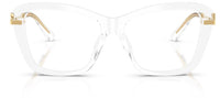Dolce & Gabbana DG3439 Optical Glasses