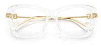 Dolce & Gabbana DG3439 Optical Glasses