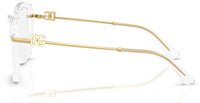 Dolce & Gabbana DG3439 Optical Glasses