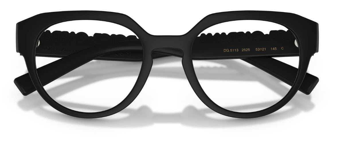 Dolce & Gabbana DG5113 Eyeglasses