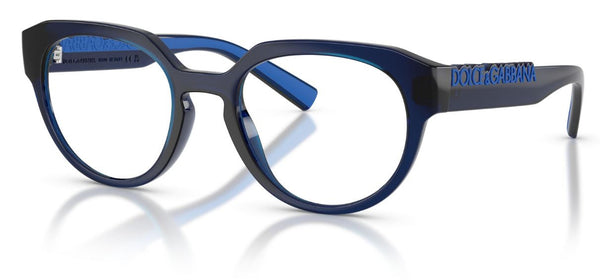 Brille Dolce & Gabbana DG5113