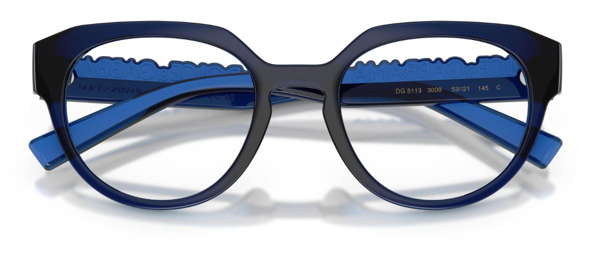 Dolce & Gabbana DG5113 Eyeglasses