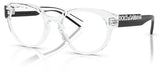 Gafas graduadas Dolce & Gabbana DG5113