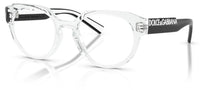 Dolce & Gabbana DG5113 Eyeglasses