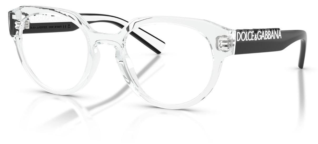 Dolce & Gabbana DG5113 Eyeglasses