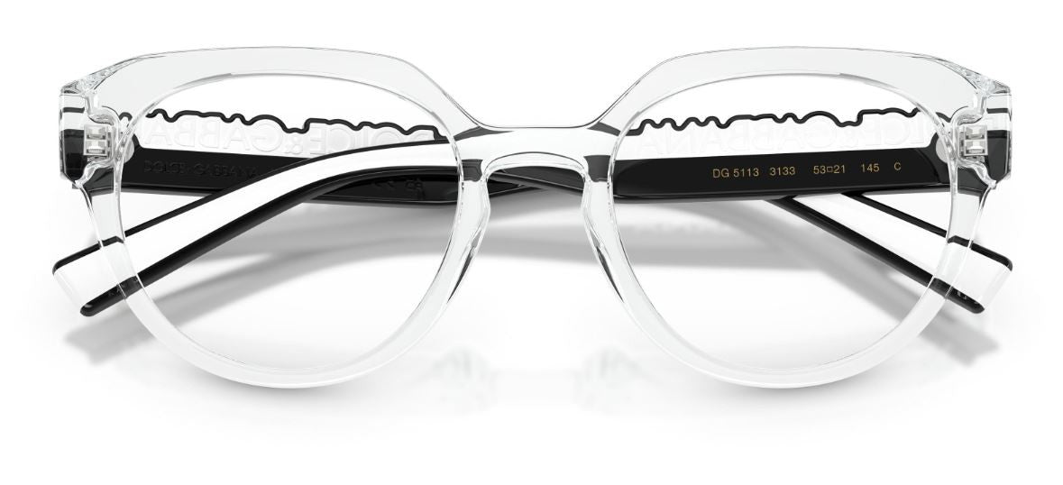 Dolce & Gabbana DG5113 Eyeglasses