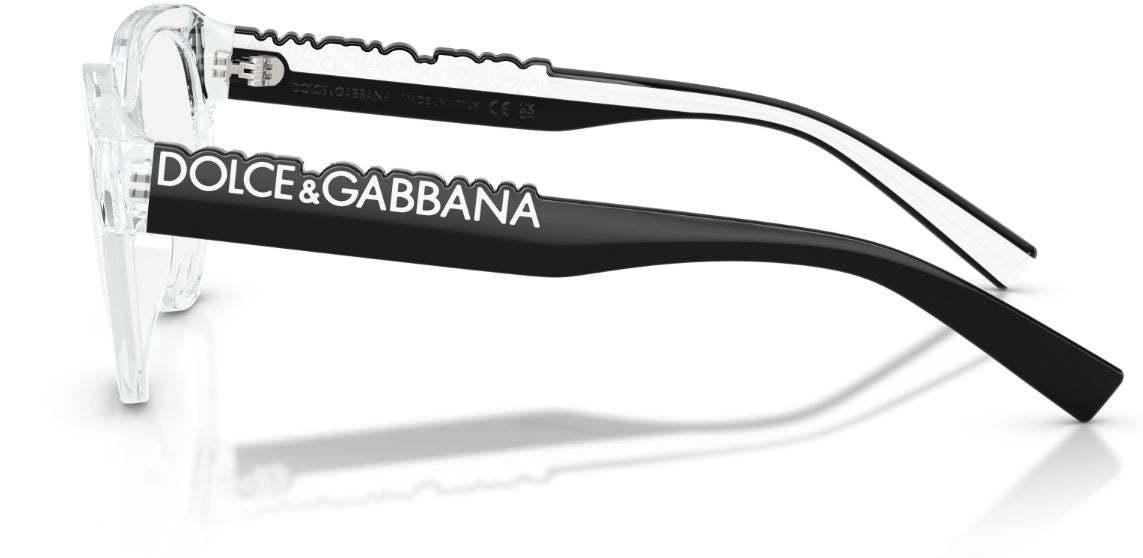 Dolce & Gabbana DG5113 Eyeglasses
