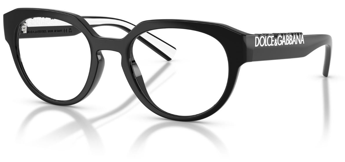 Dolce & Gabbana DG5113 Eyeglasses