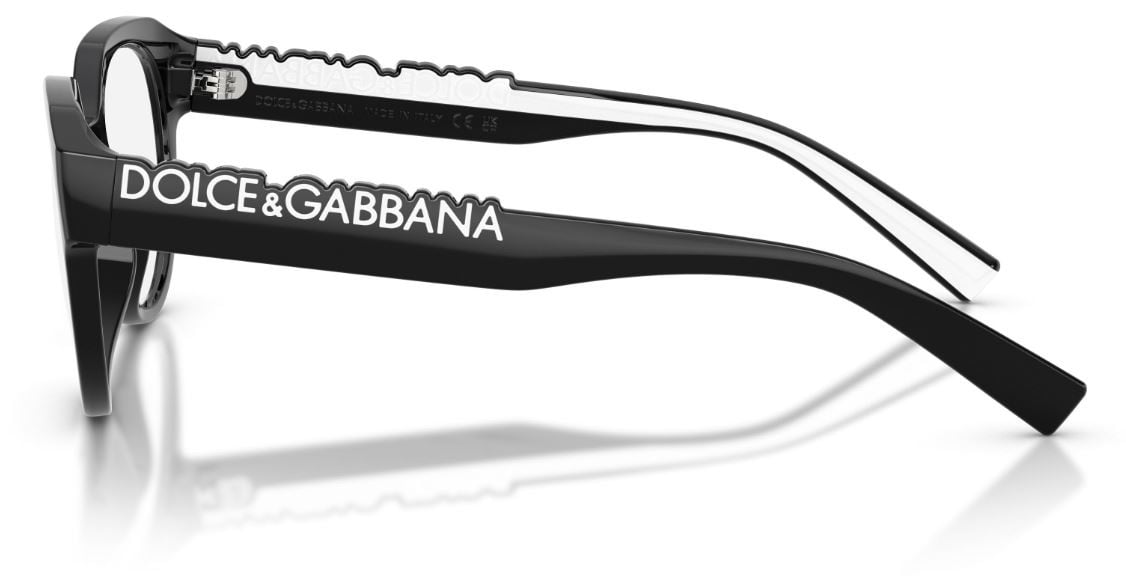 Dolce & Gabbana DG5113 Eyeglasses