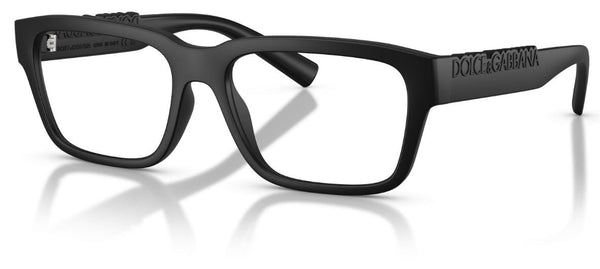 Sehbrille Dolce & Gabbana DG5112