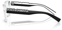 Sehbrille Dolce & Gabbana DG5112