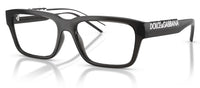 Sehbrille Dolce & Gabbana DG5112
