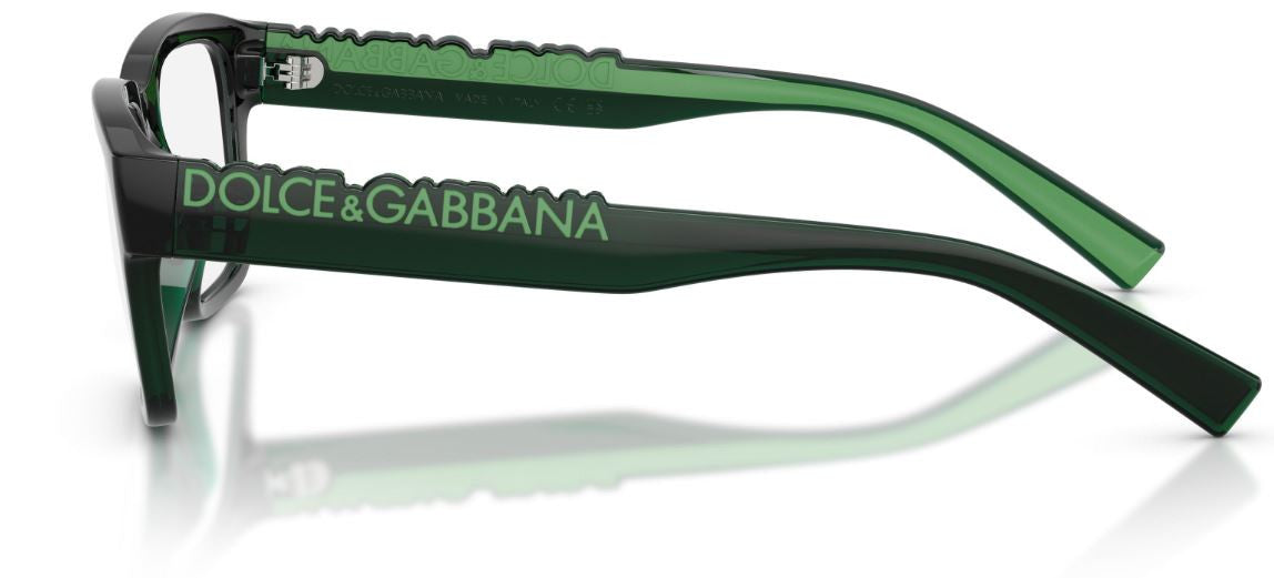 Sehbrille Dolce & Gabbana DG5112