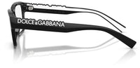 Sehbrille Dolce & Gabbana DG5112