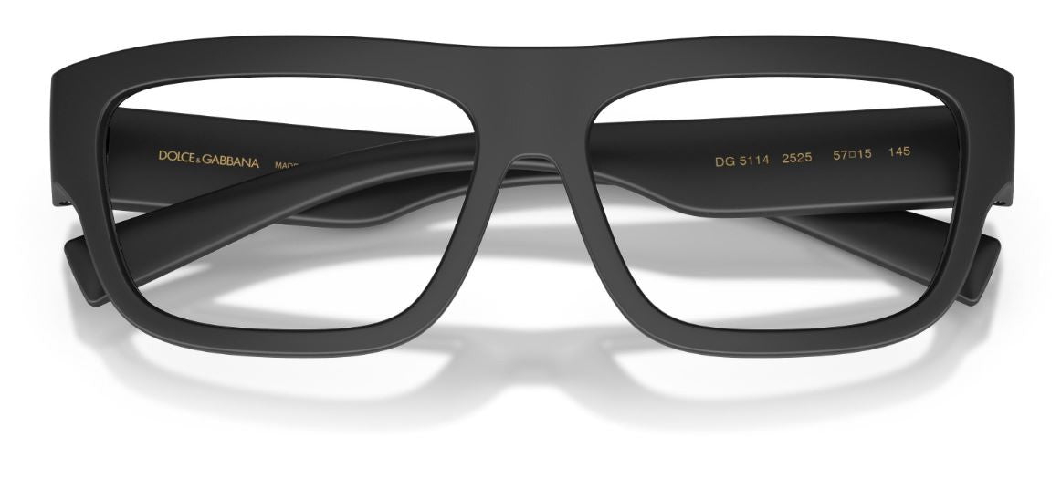 Korrektionsbrille Dolce & Gabbana DG5114