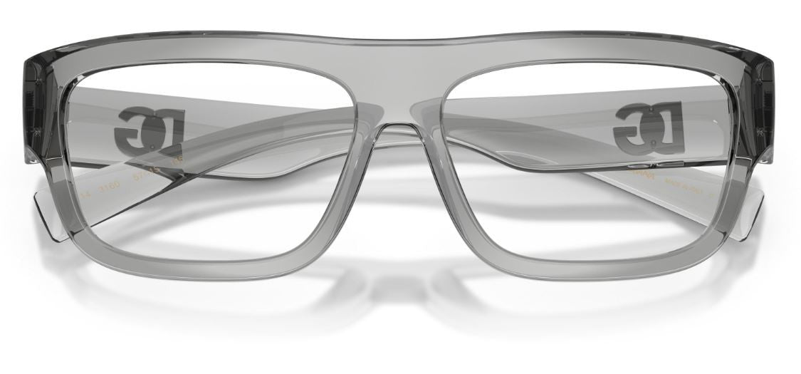 Korrektionsbrille Dolce & Gabbana DG5114