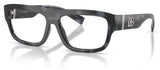 Occhiali da vista Dolce & Gabbana DG5114