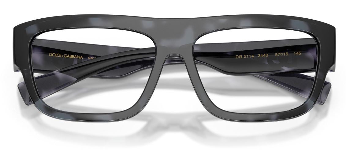Korrektionsbrille Dolce & Gabbana DG5114