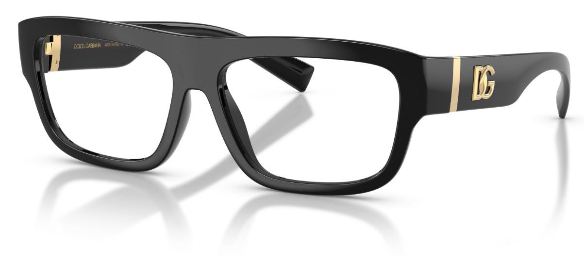 Korrektionsbrille Dolce & Gabbana DG5114