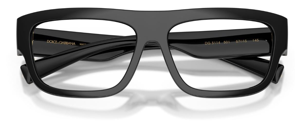 Korrektionsbrille Dolce & Gabbana DG5114