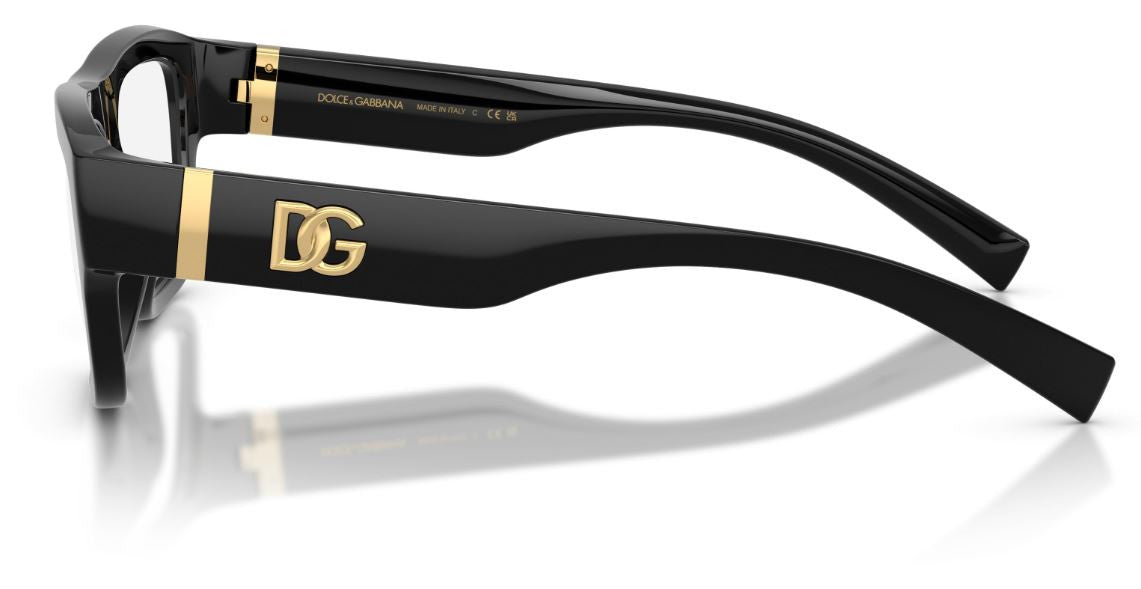 Korrektionsbrille Dolce & Gabbana DG5114