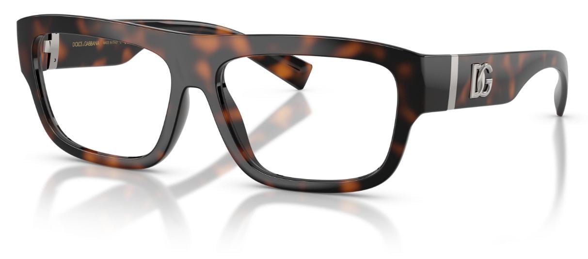 Korrektionsbrille Dolce & Gabbana DG5114