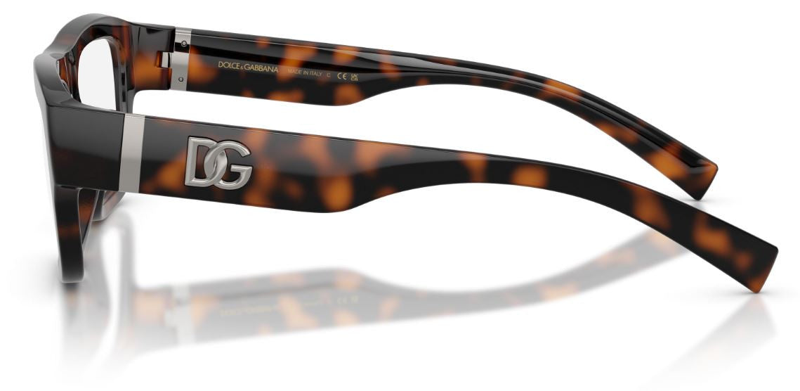 Korrektionsbrille Dolce & Gabbana DG5114
