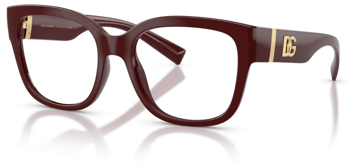 Brille Dolce & Gabbana DG5115
