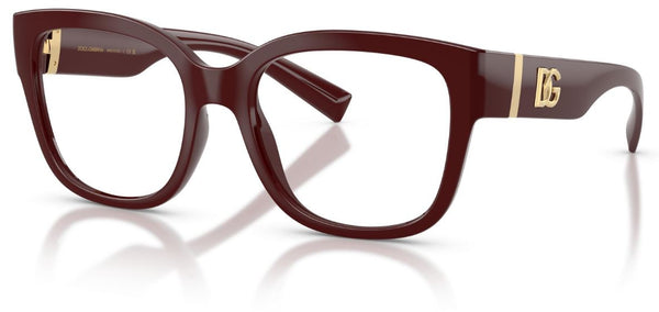 Brille Dolce & Gabbana DG5115