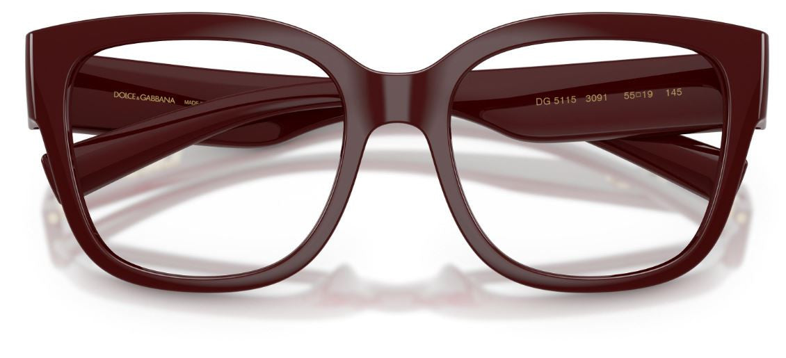 Brille Dolce & Gabbana DG5115