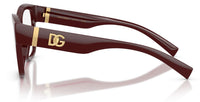 Brille Dolce & Gabbana DG5115
