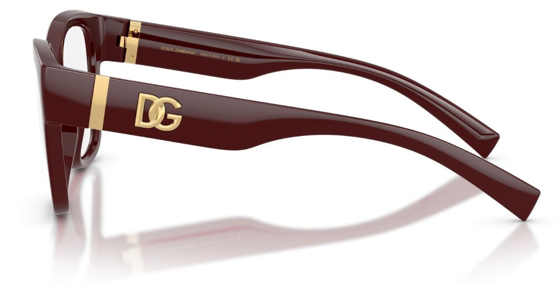 Brille Dolce & Gabbana DG5115