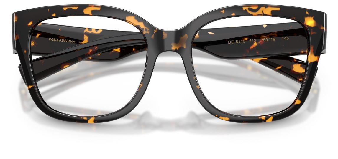 Brille Dolce & Gabbana DG5115