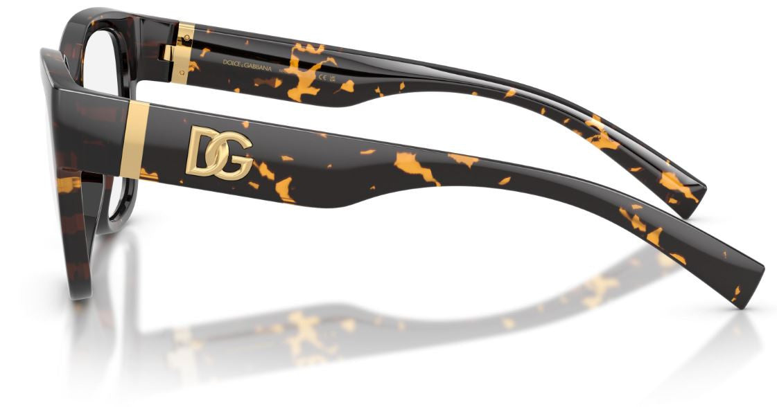Brille Dolce & Gabbana DG5115