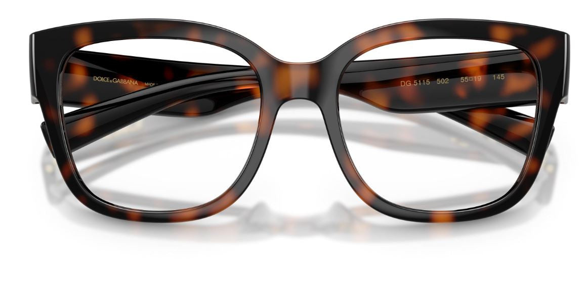 Brille Dolce & Gabbana DG5115