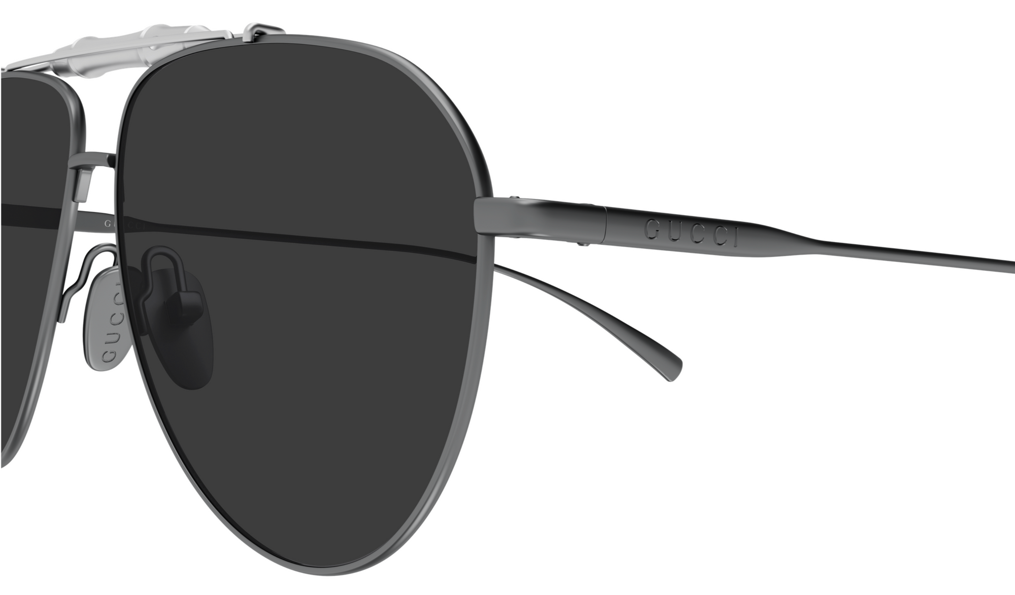 Gucci Sign GG2064S Sunglasses