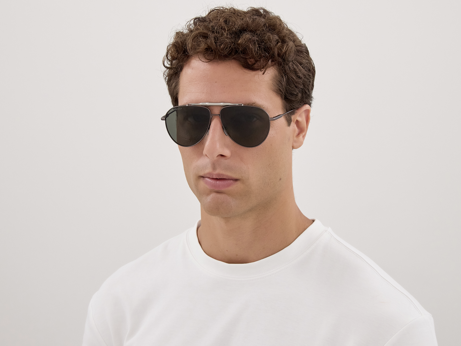 Gucci Sign GG2064S Sunglasses
